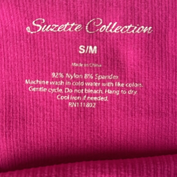 Pink Tank - Picture 3 of 3